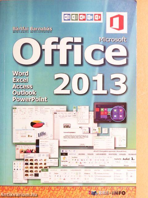 Microsoft Office 2013