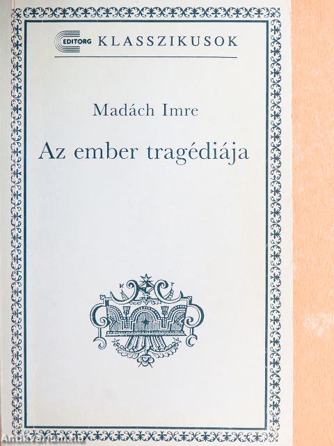 Az ember tragédiája