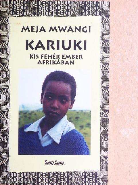 Kariuki