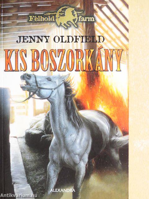 Kis boszorkány
