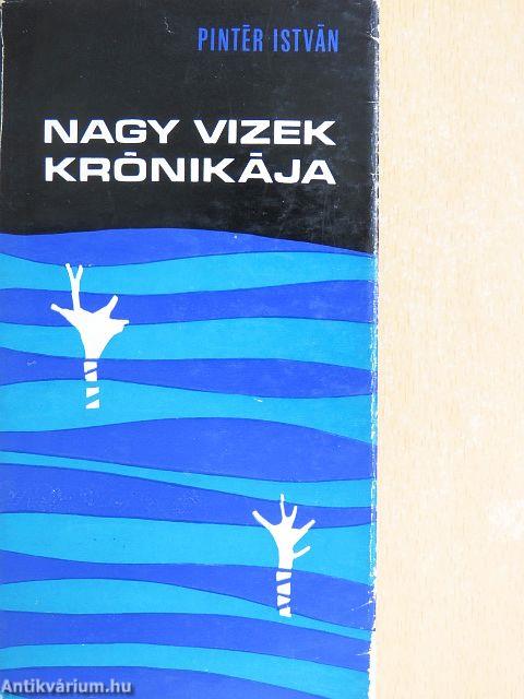 Nagy vizek krónikája