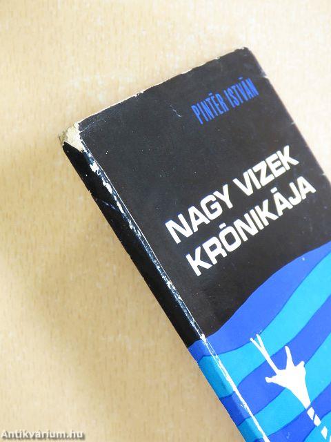 Nagy vizek krónikája