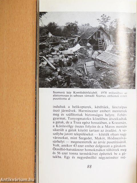 Nagy vizek krónikája