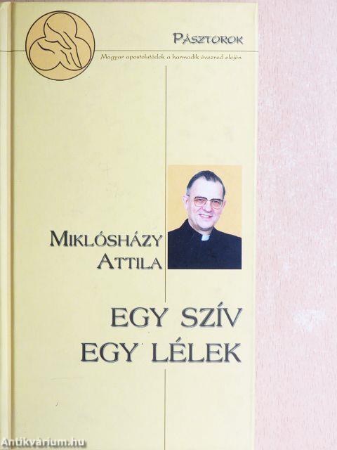 Egy szív, egy lélek