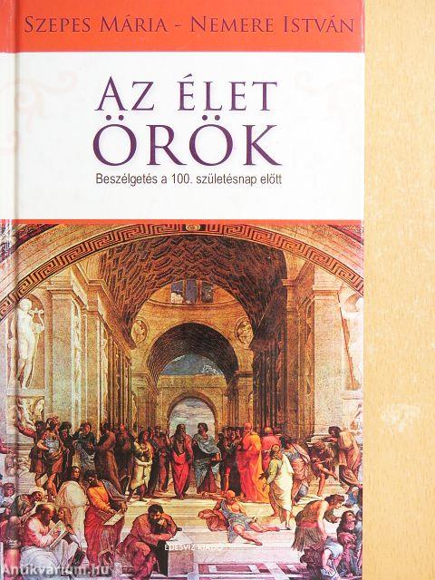 Az élet örök