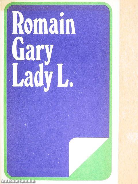 Lady L.