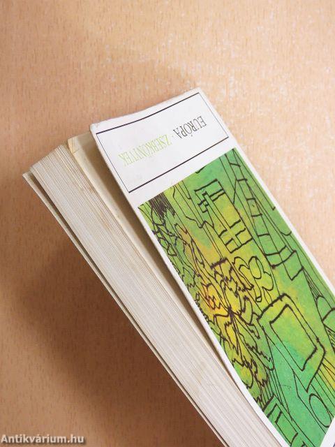 Hol lészen szállásunk