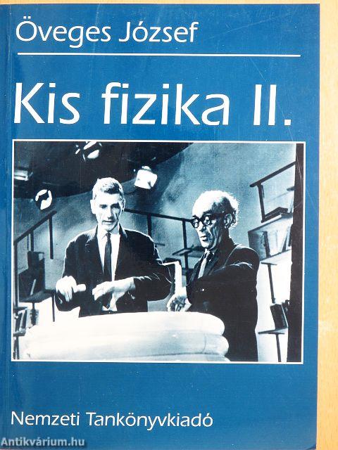 Kis fizika II.