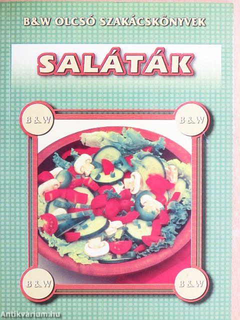 Saláták