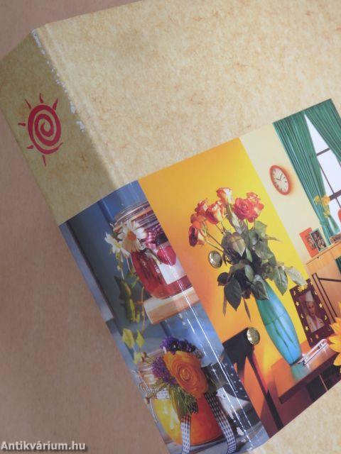 Fantázia és forma I-V.