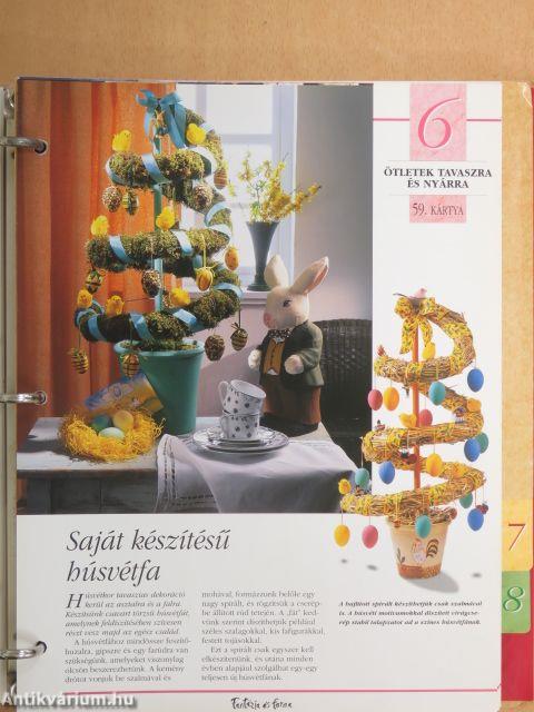 Fantázia és forma I-V.