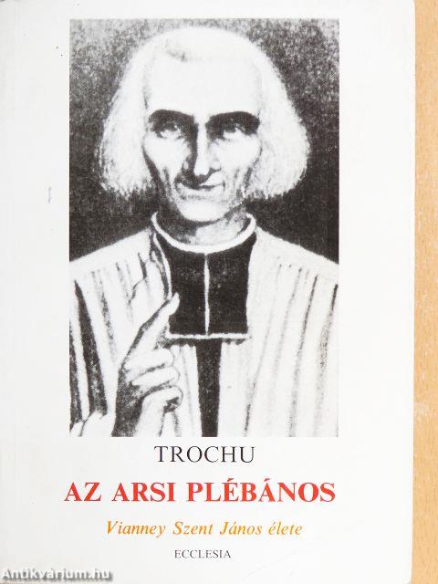 Az arsi plébános