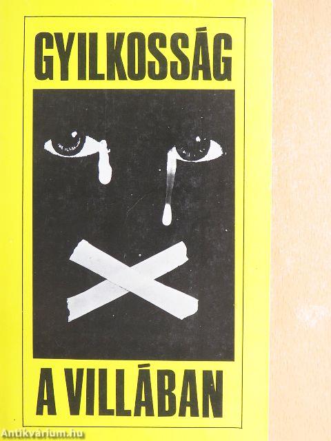 Gyilkosság a villában