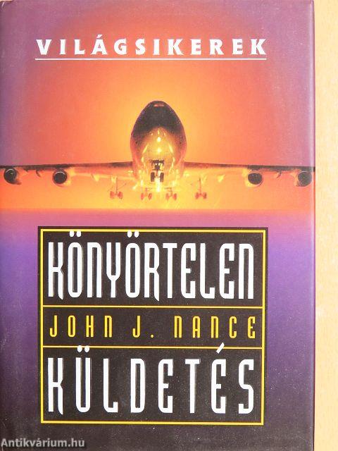 Könyörtelen küldetés