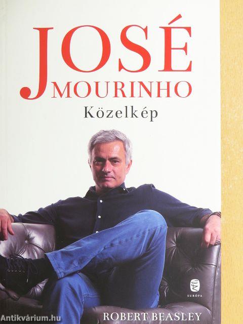 José Mourinho