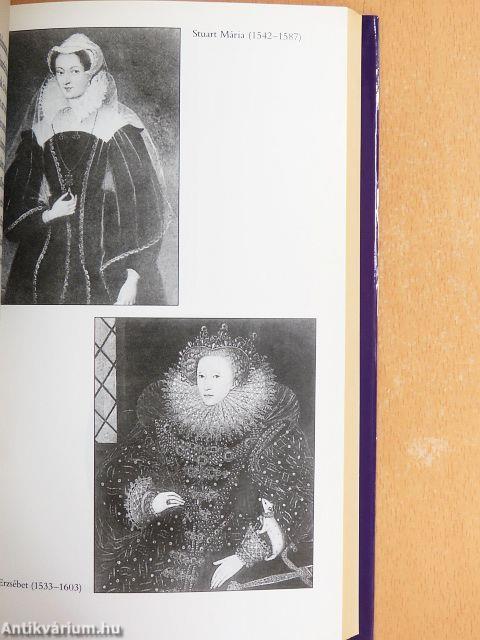 A tróntól a vérpadig