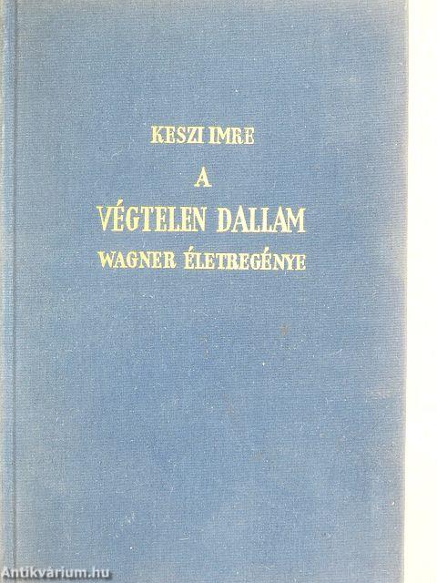 A végtelen dallam