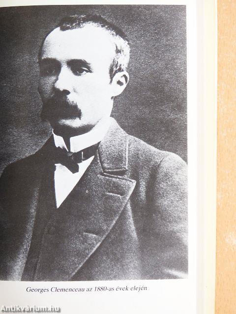 Georges Clemenceau