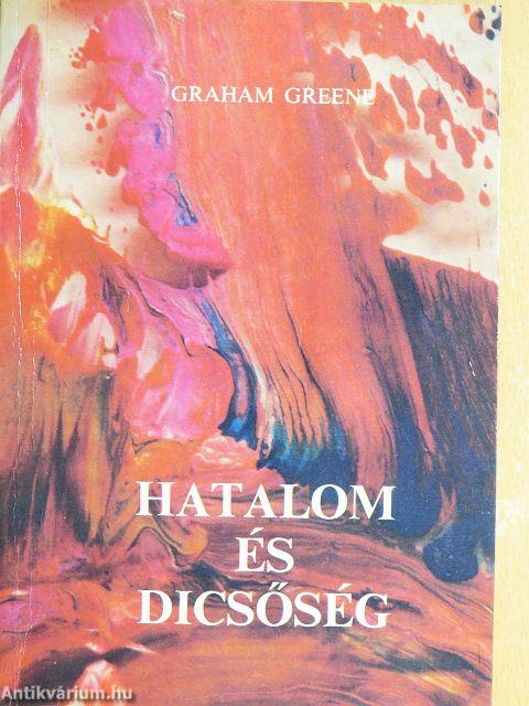 Hatalom és dicsőség