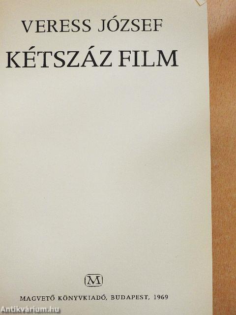 Kétszáz film