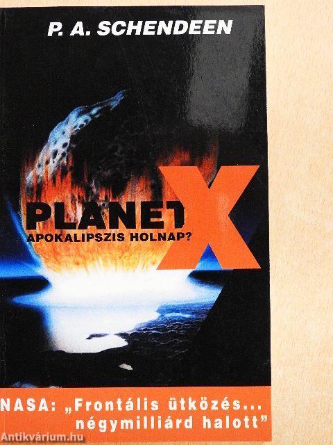 Planet X