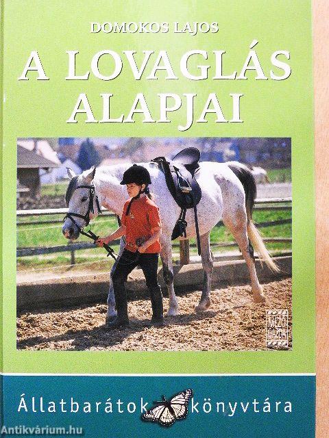 A lovaglás alapjai