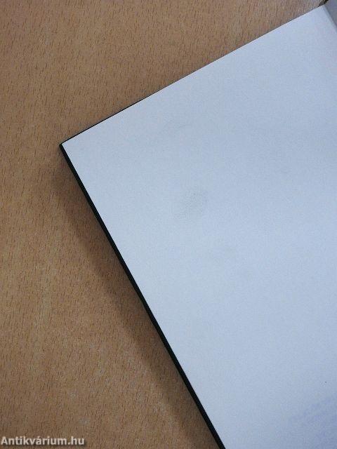 Pasziánszjátékok könyve