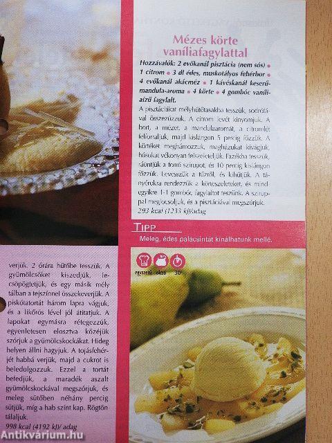 Fakanál 2003. (nem teljes évfolyam)
