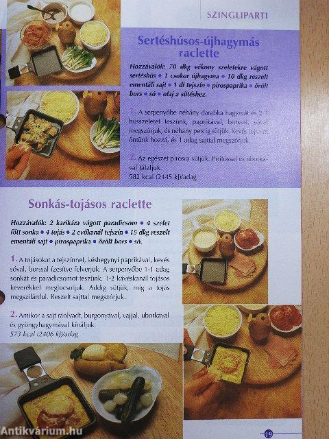 Fakanál 2003. (nem teljes évfolyam)