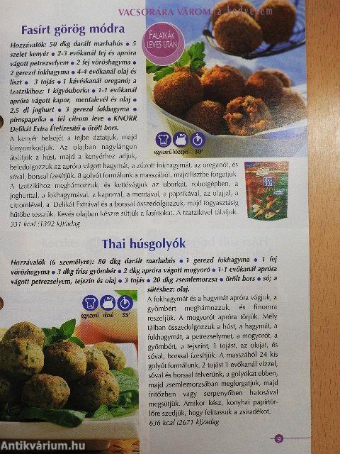 Fakanál 2003. (nem teljes évfolyam)