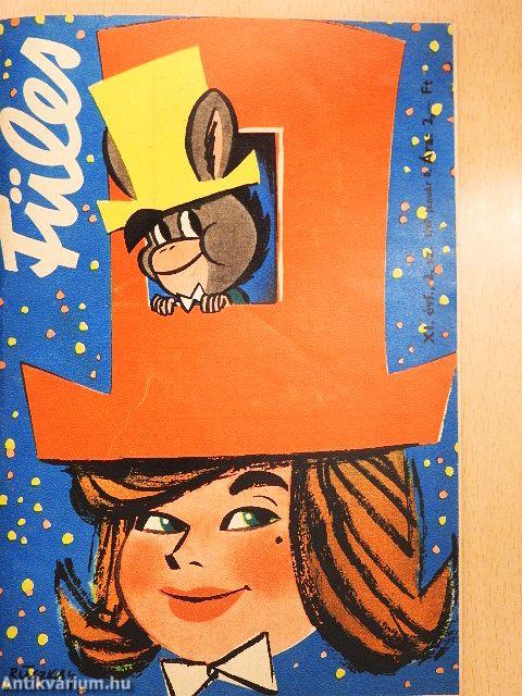 Füles 1967. január 8.