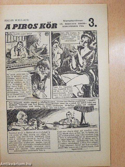 Füles 1967. január 8.