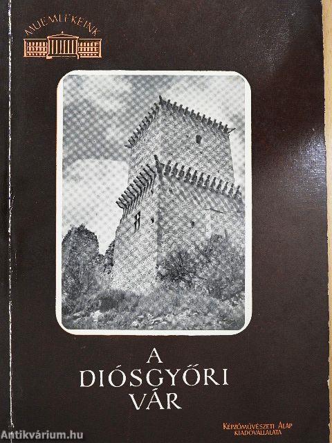 A diósgyőri vár