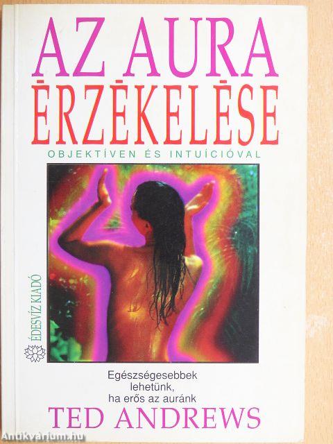 Az aura érzékelése