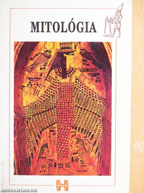 Mitológia