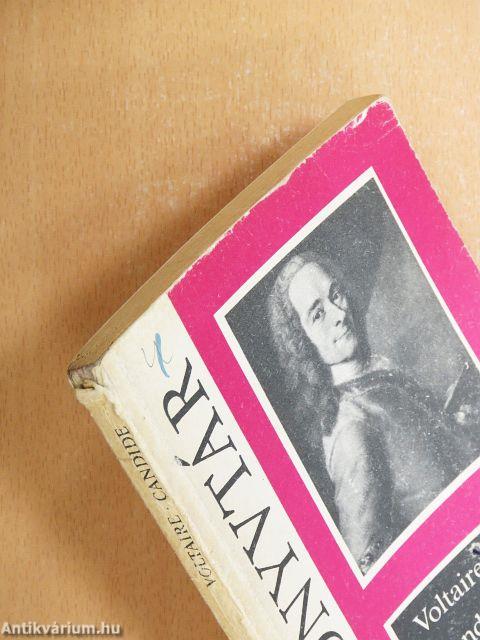 Candide vagy az optimizmus