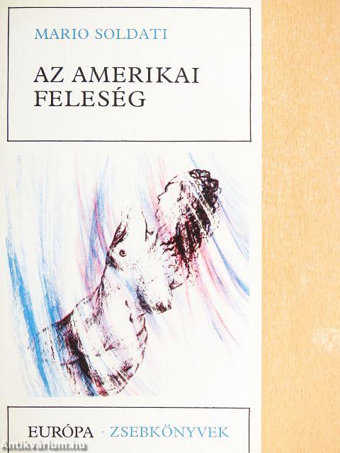 Az amerikai feleség