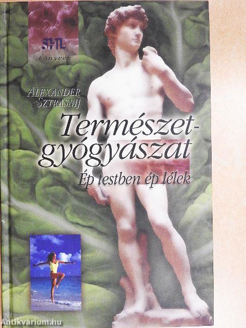 Természetgyógyászat