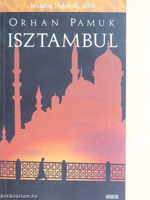 Isztambul