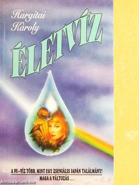 Életvíz