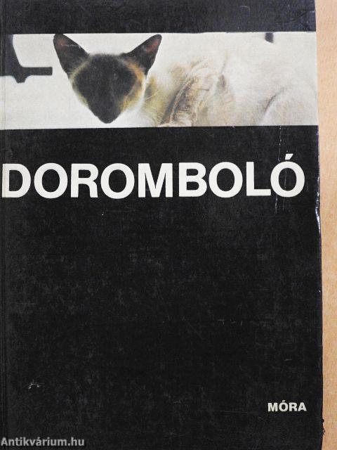 Doromboló