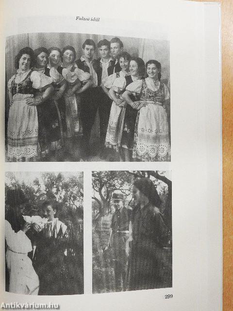 Az évezredes Paloznak