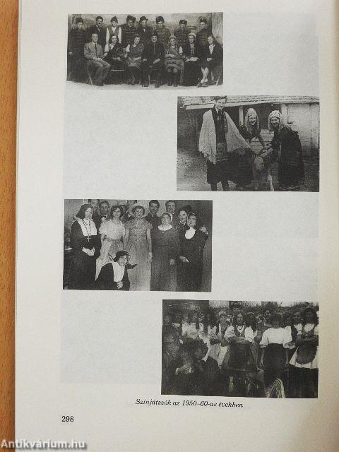 Az évezredes Paloznak