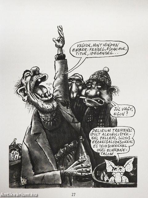 Fülig Jimmy kiadott és kiadatlan levelei