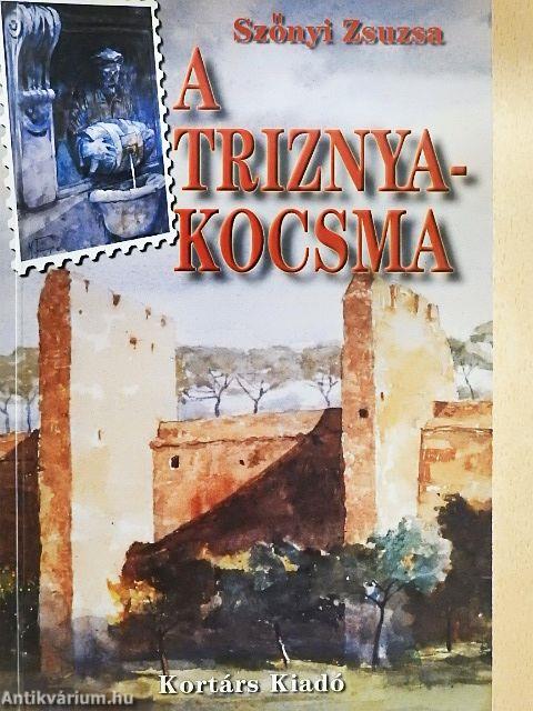 A Triznya-kocsma