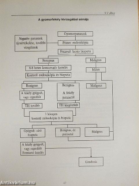 Gastroenterologia a háziorvos gyakorlatában