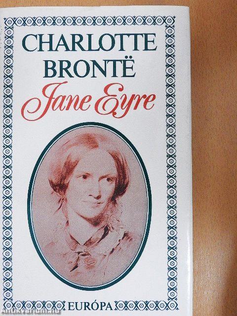 Jane Eyre