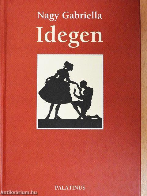 Idegen