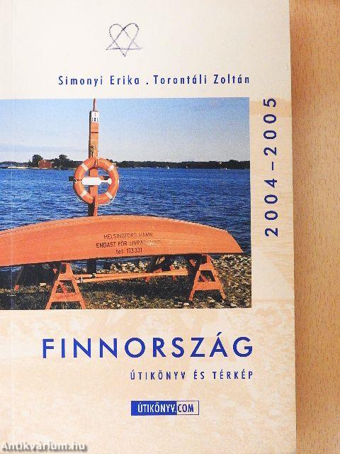 Finnország