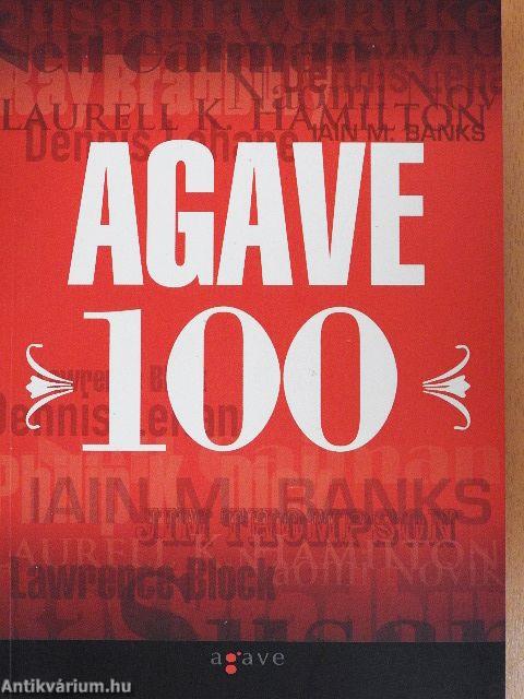 Agave 100